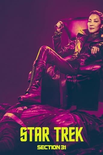 Star Trek: Sekcja 31 Vider