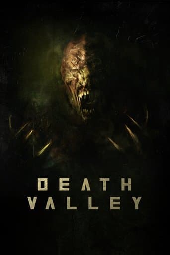 Death Valley Vider