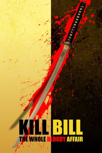 Kill Bill: The Whole Bloody Affair Vider