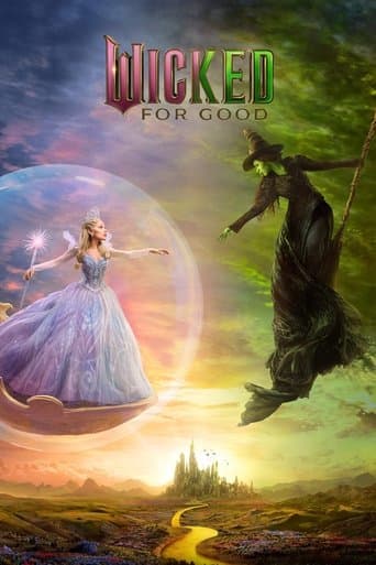 Wicked: na dobre Vider