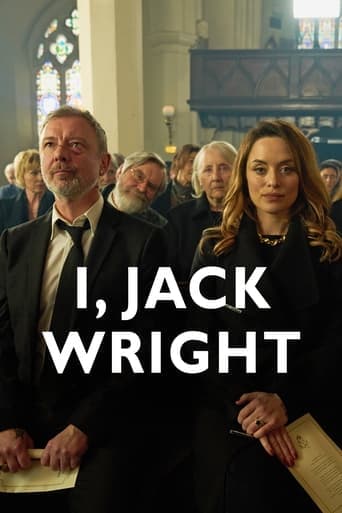I, Jack Wright Vider