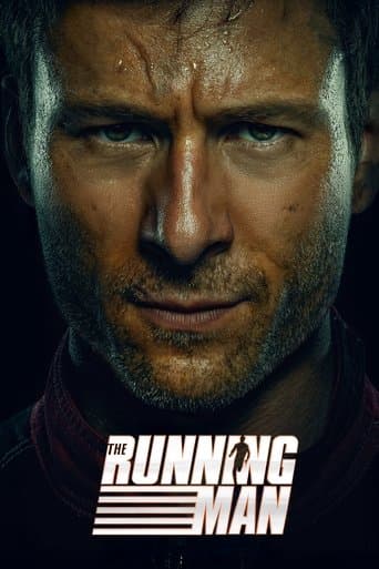 The Running Man Vider